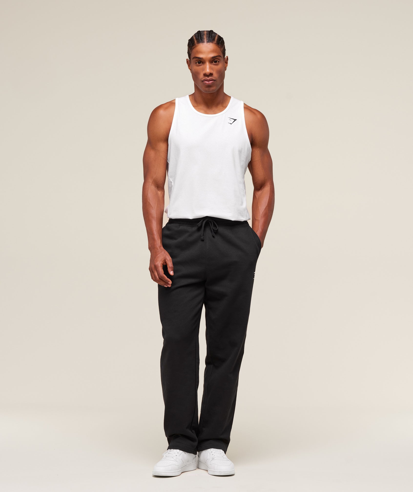 Critical Tank - White — imagem 4