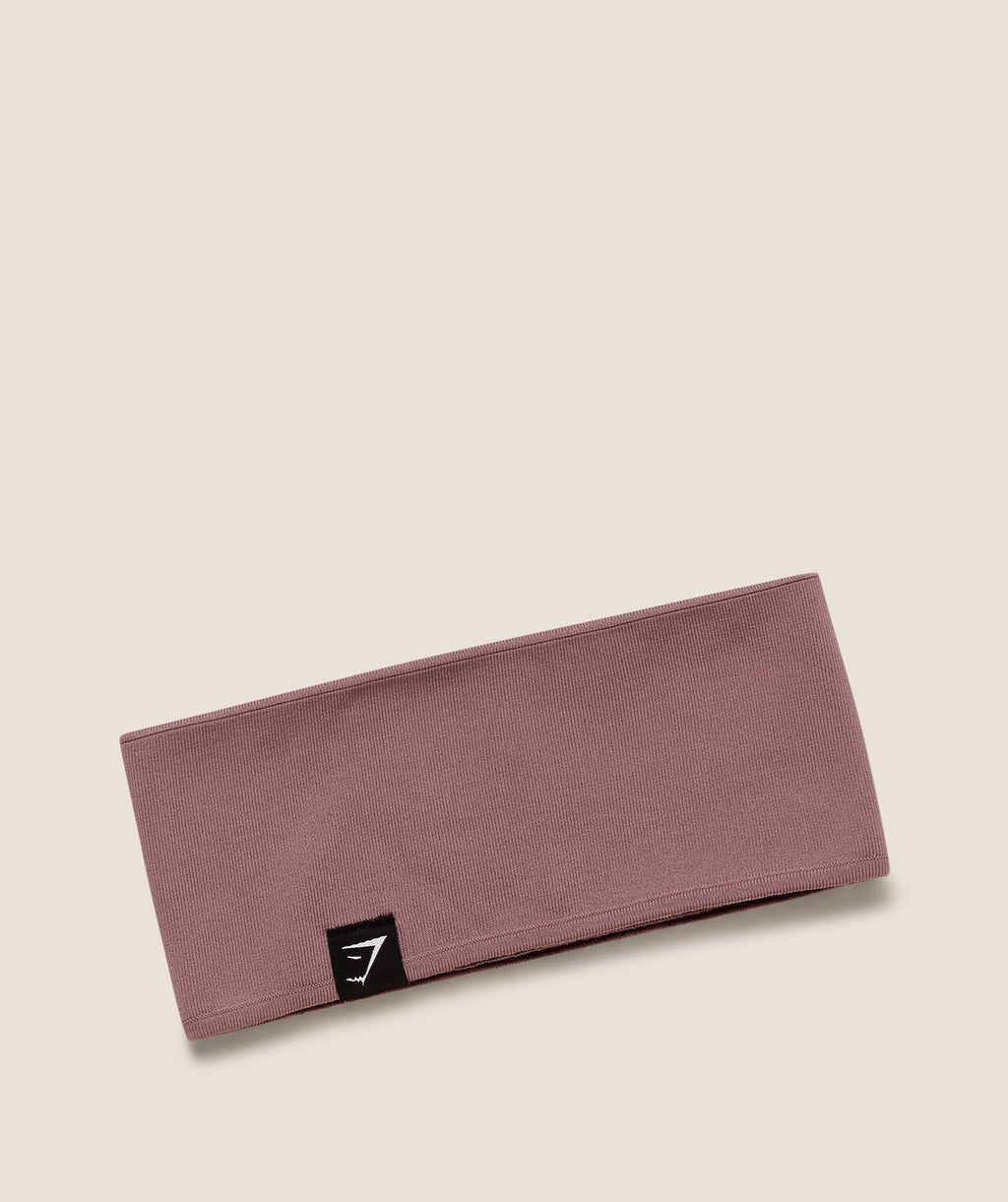 Diffuse Sweat Headband - Calm Pink — imagem 1