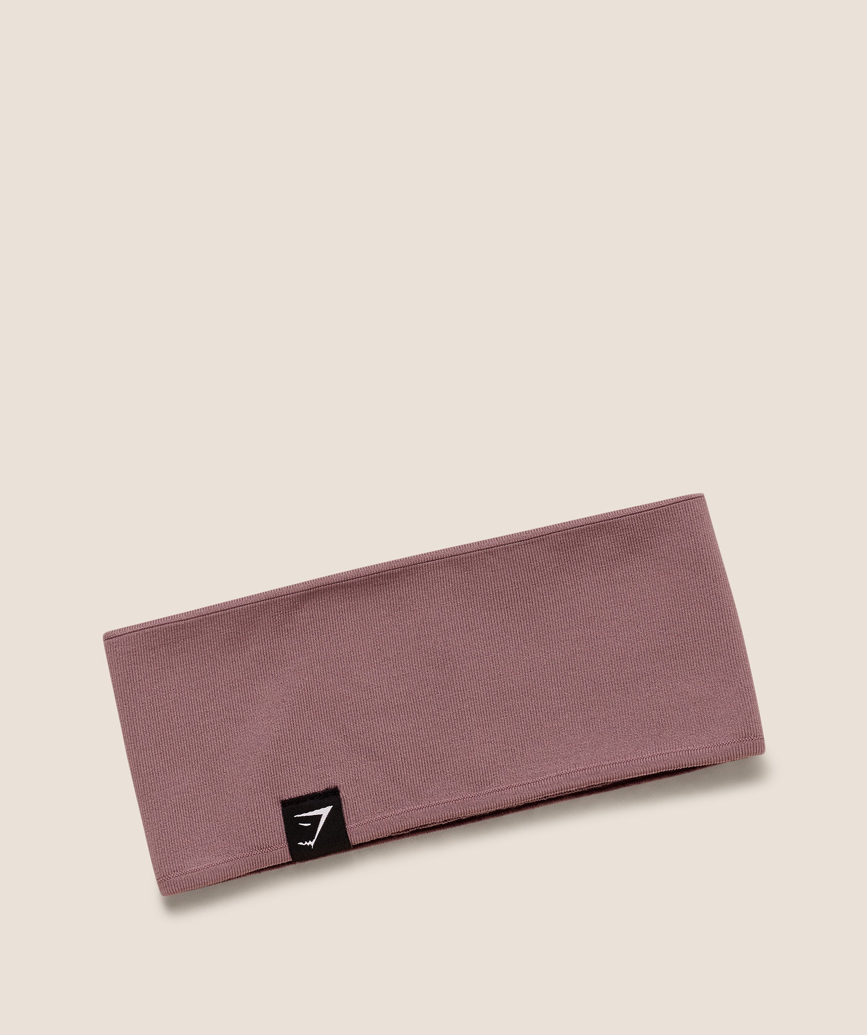 Diffuse Sweat Headband - Calm Pink — imagem 1