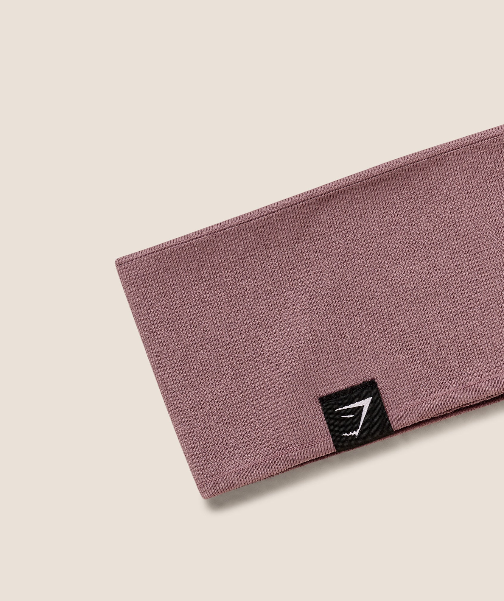 Diffuse Sweat Headband - Calm Pink — imagem 2