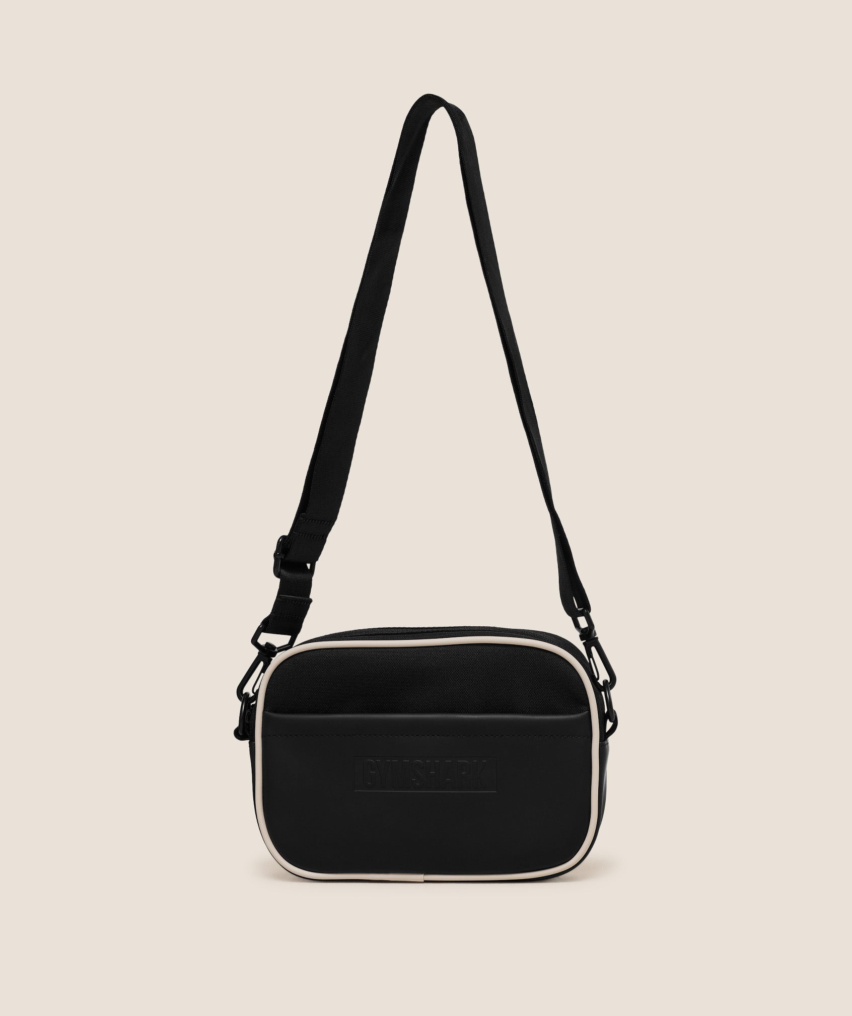 Everyday Camera Bag - Black/Oat White — imagem 1
