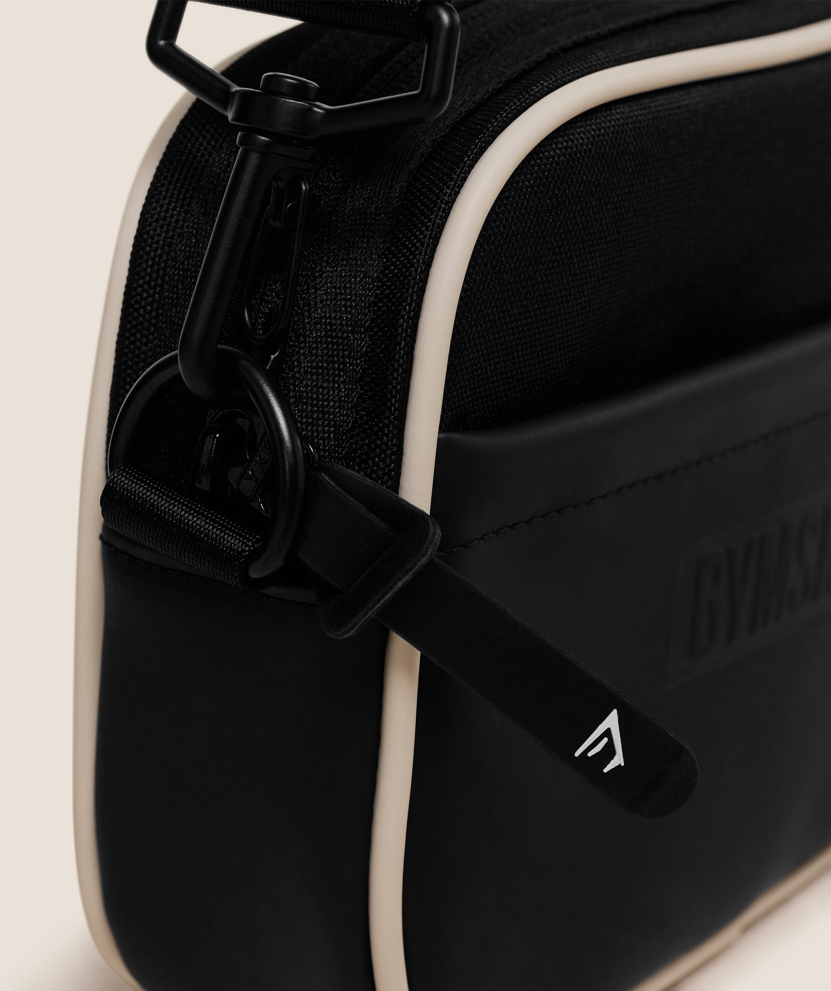 Everyday Camera Bag - Black/Oat White — imagem 2
