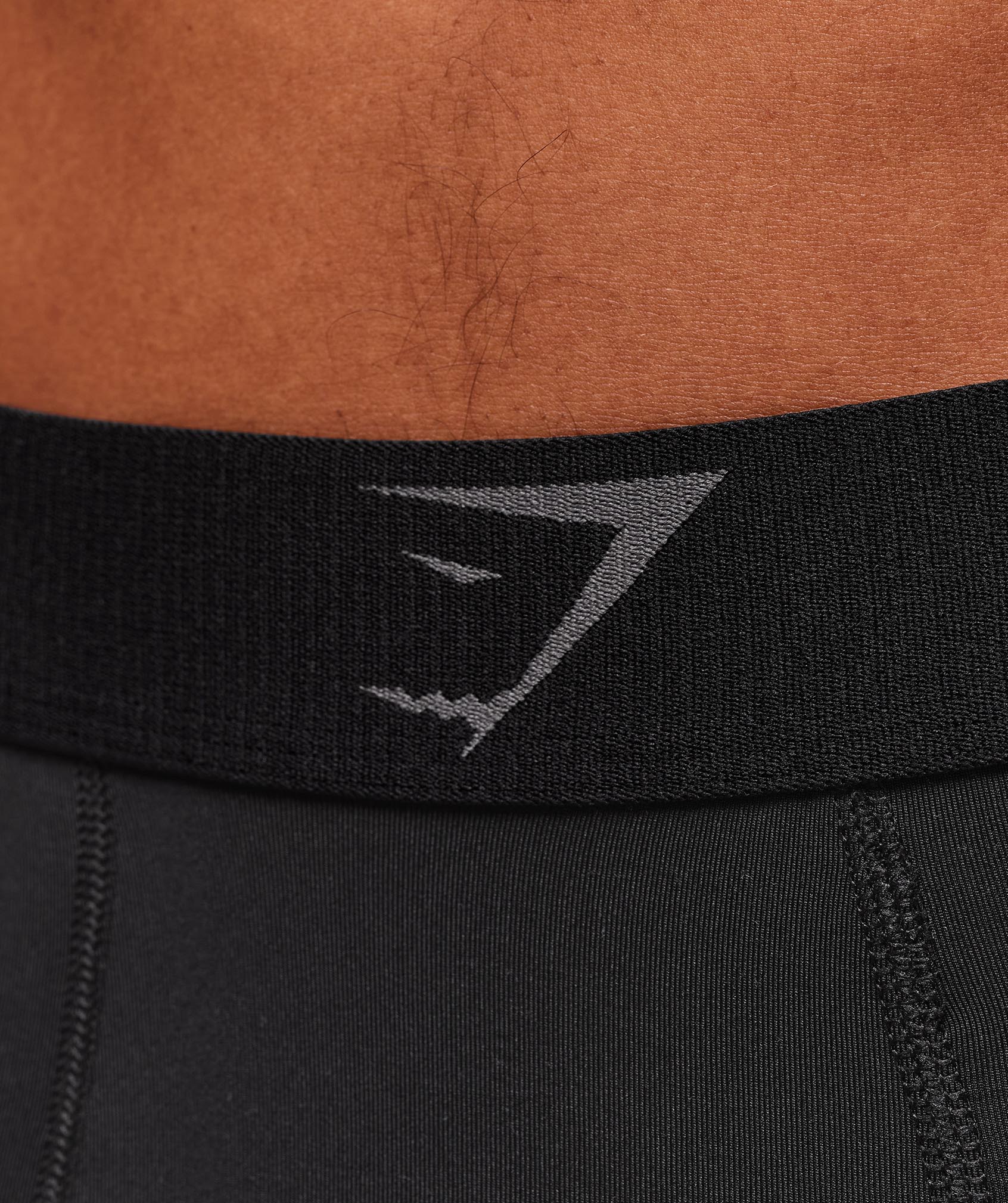 Element Baselayer Half Tight - Black — imagem 6