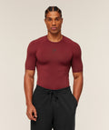 Element Baselayer T-Shirt - Sets Red — imagem 1