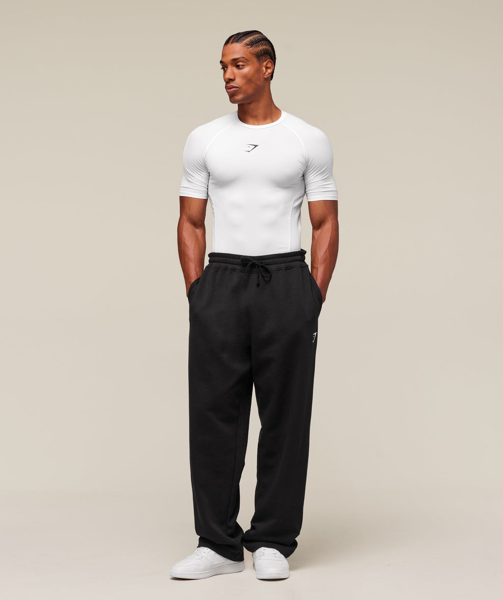 Element Baselayer T-Shirt - White — imagem 3
