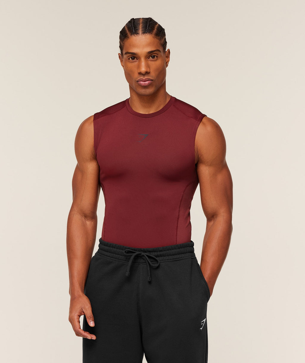 Element Tank - Sets Red — imagem 1