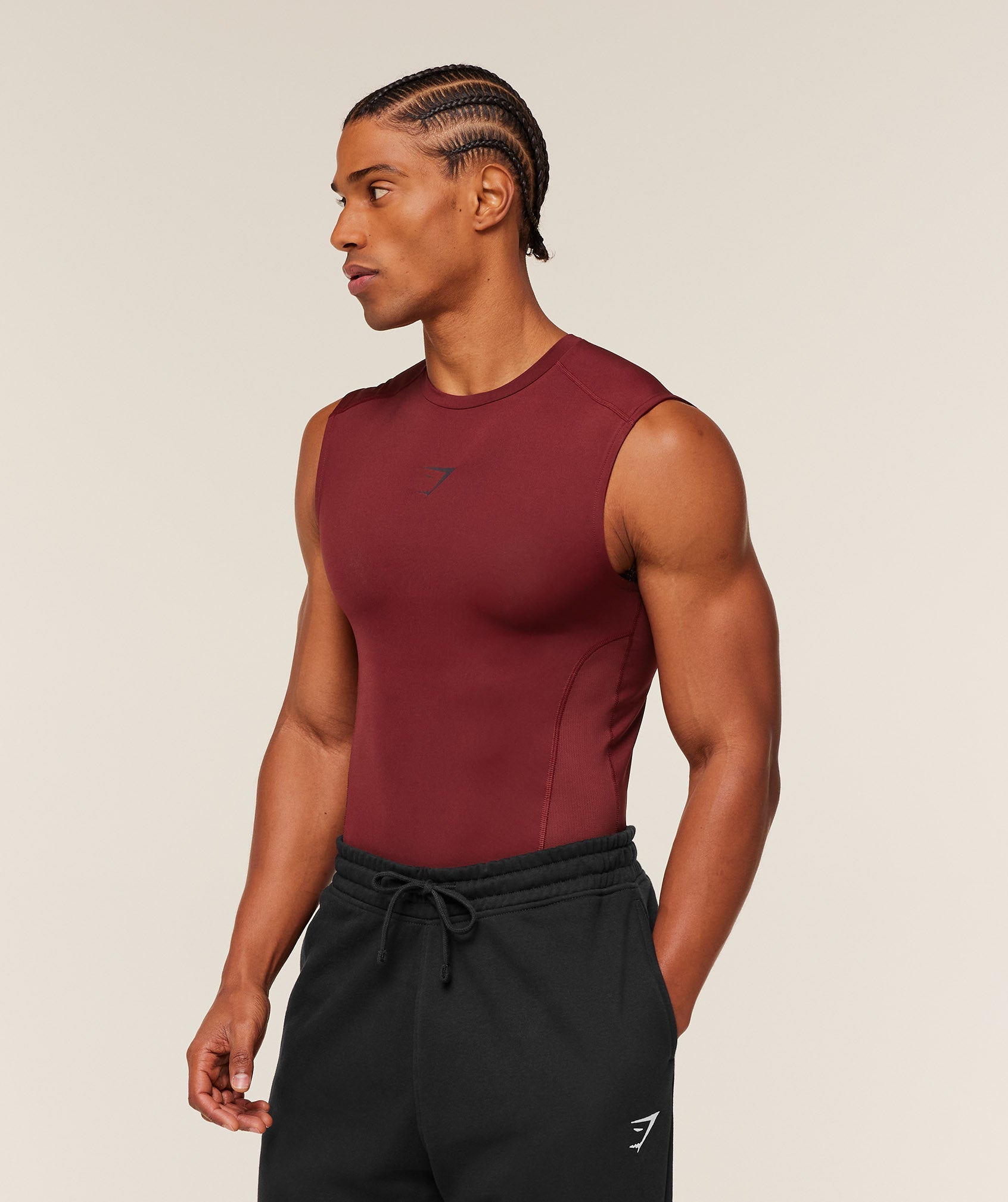 Element Tank - Sets Red — imagem 3