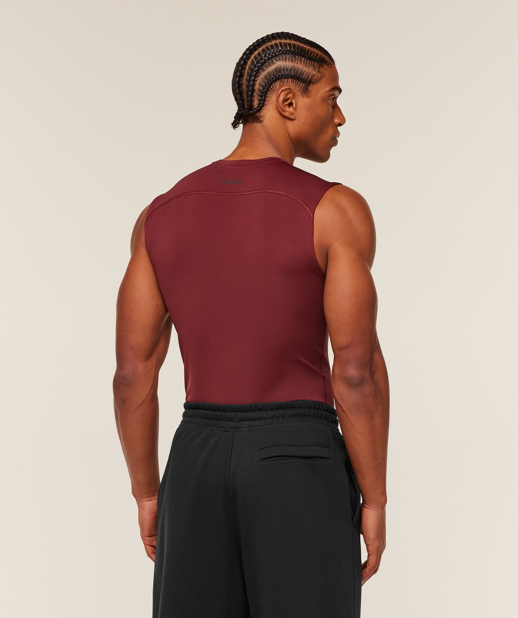 Element Tank - Sets Red — imagem 2