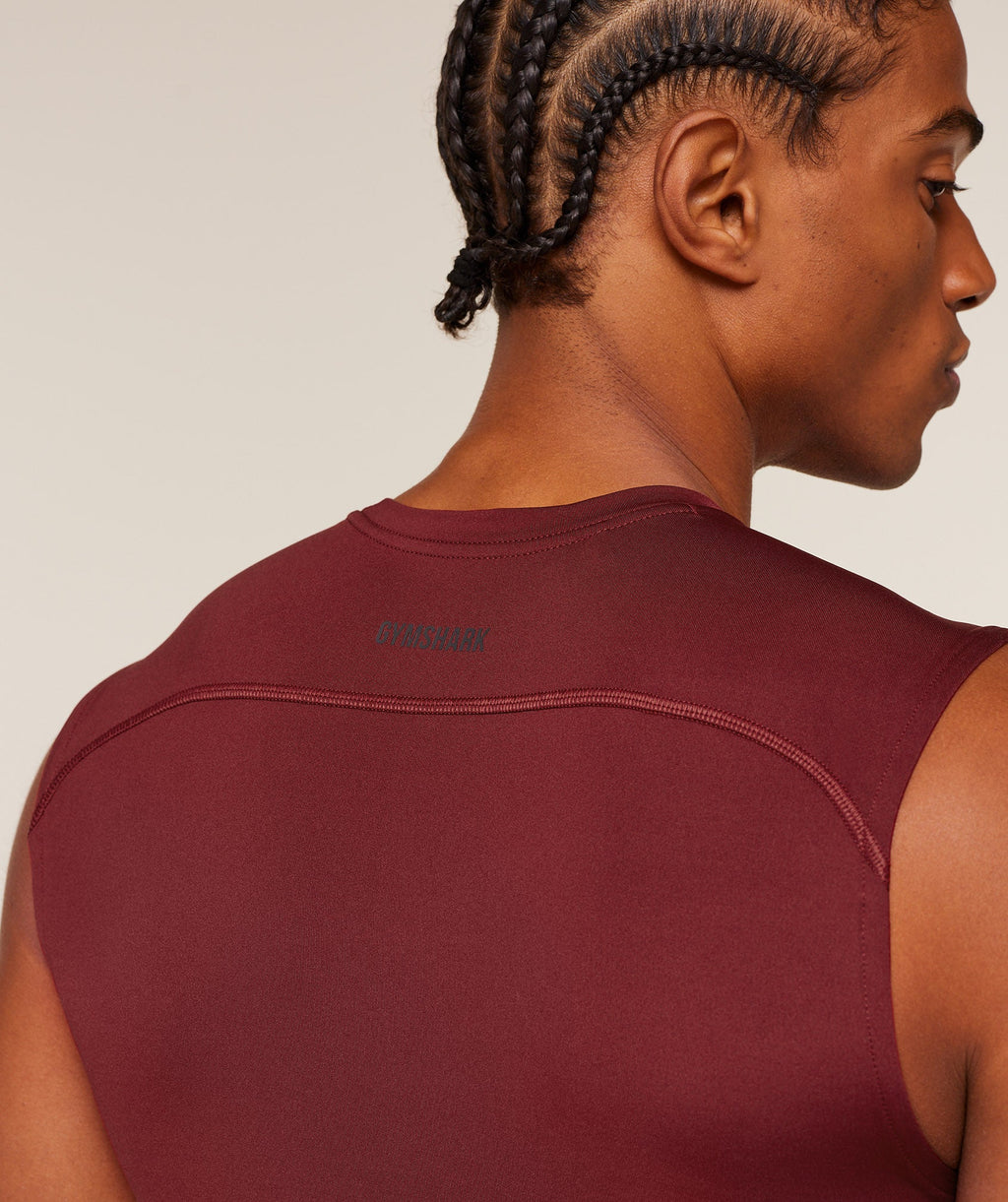 Element Tank - Sets Red — imagem 4