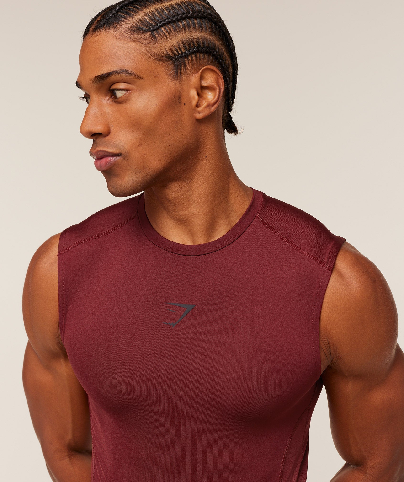 Element Tank - Sets Red — imagem 5