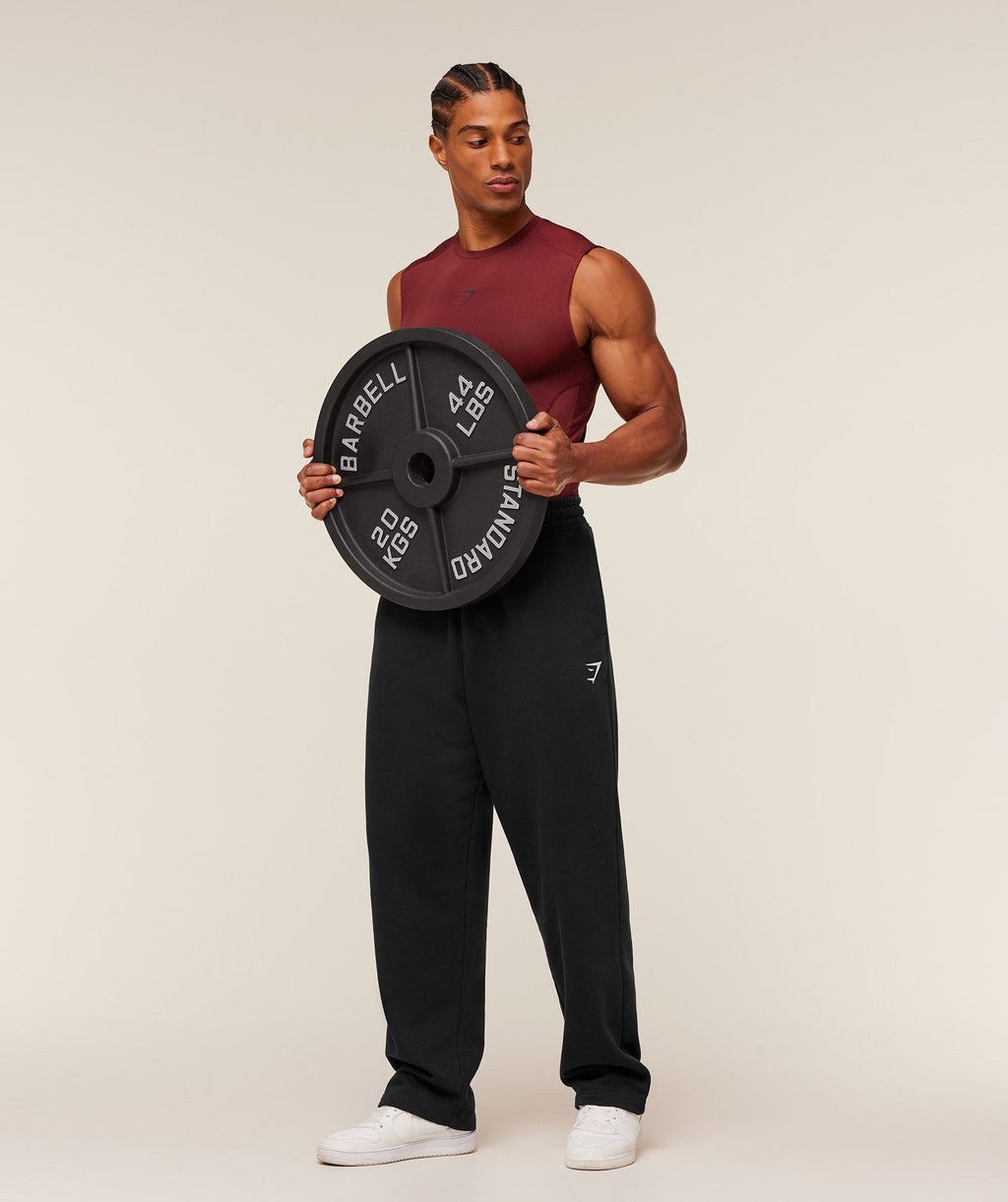 Element Tank - Sets Red — imagem 6