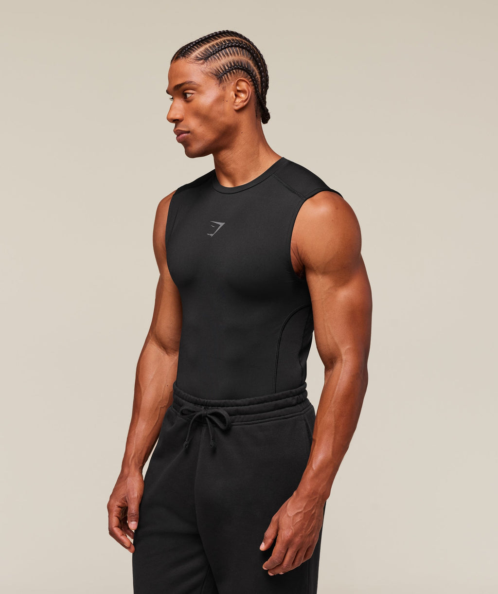 Element Tank - Black — imagem 4