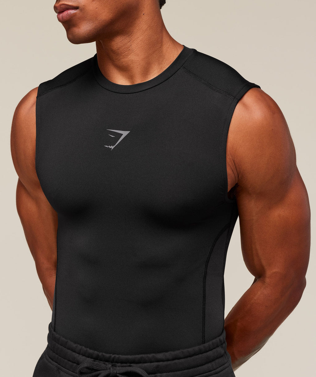 Element Tank - Black — imagem 5