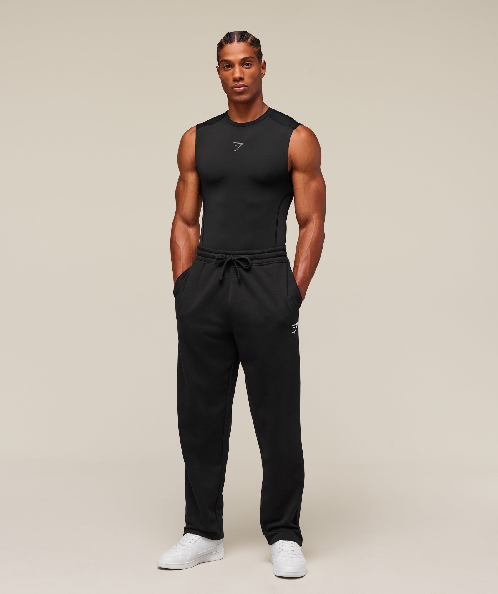 Element Tank - Black — imagem 3
