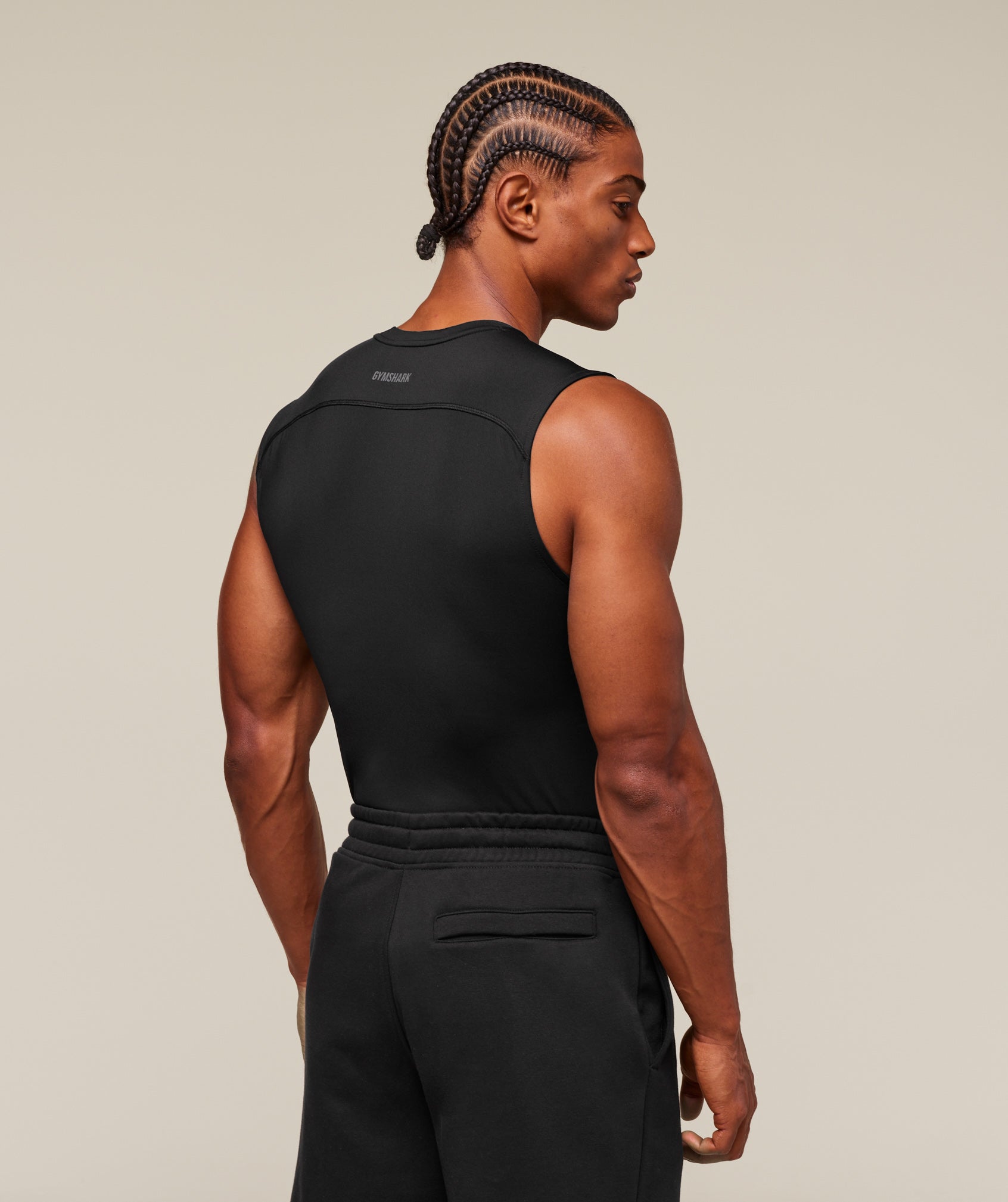 Element Tank - Black — imagem 2