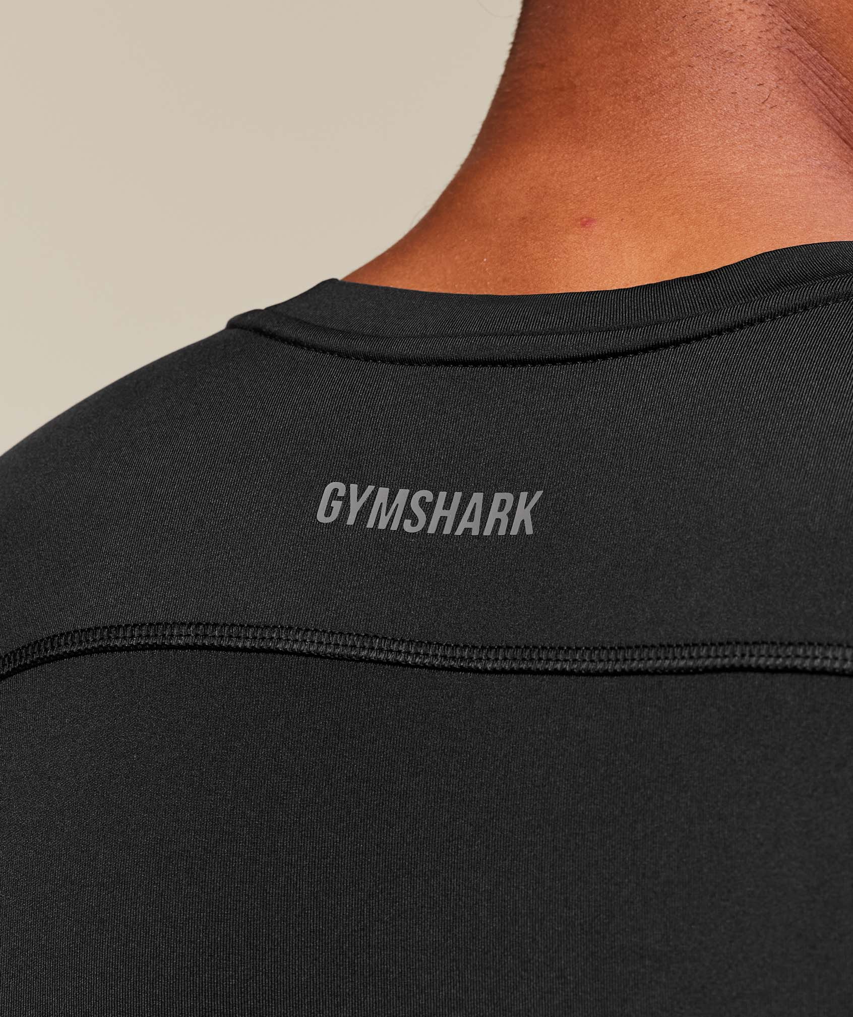 Element Tank - Black — imagem 6