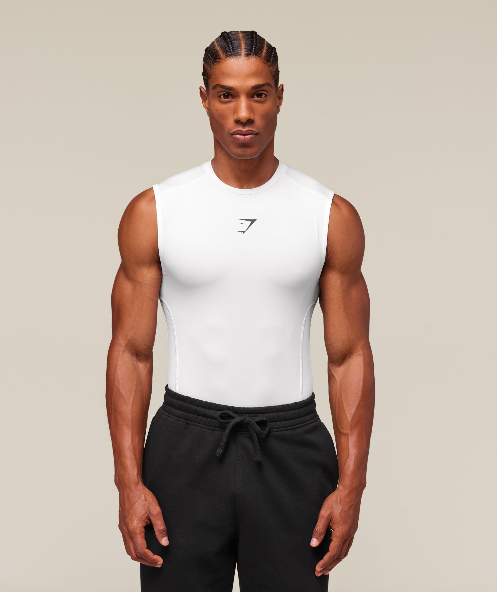 Element Tank - White — imagem 1