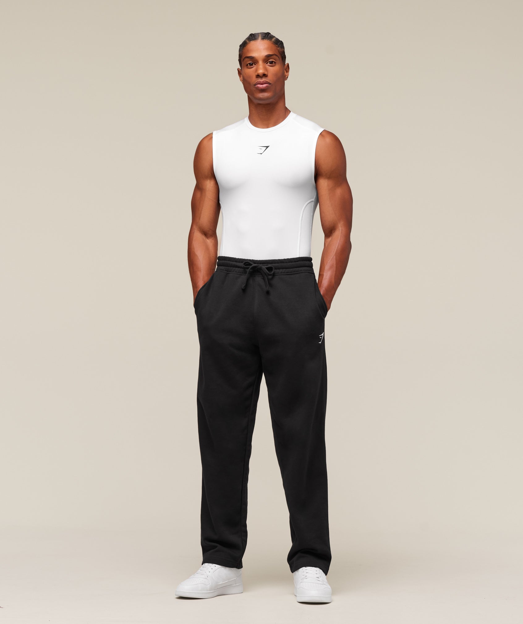 Element Tank - White — imagem 3