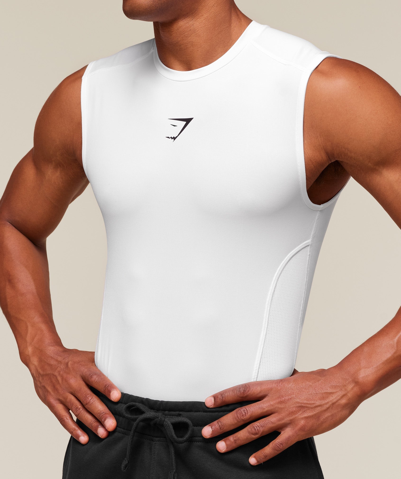 Element Tank - White — imagem 4