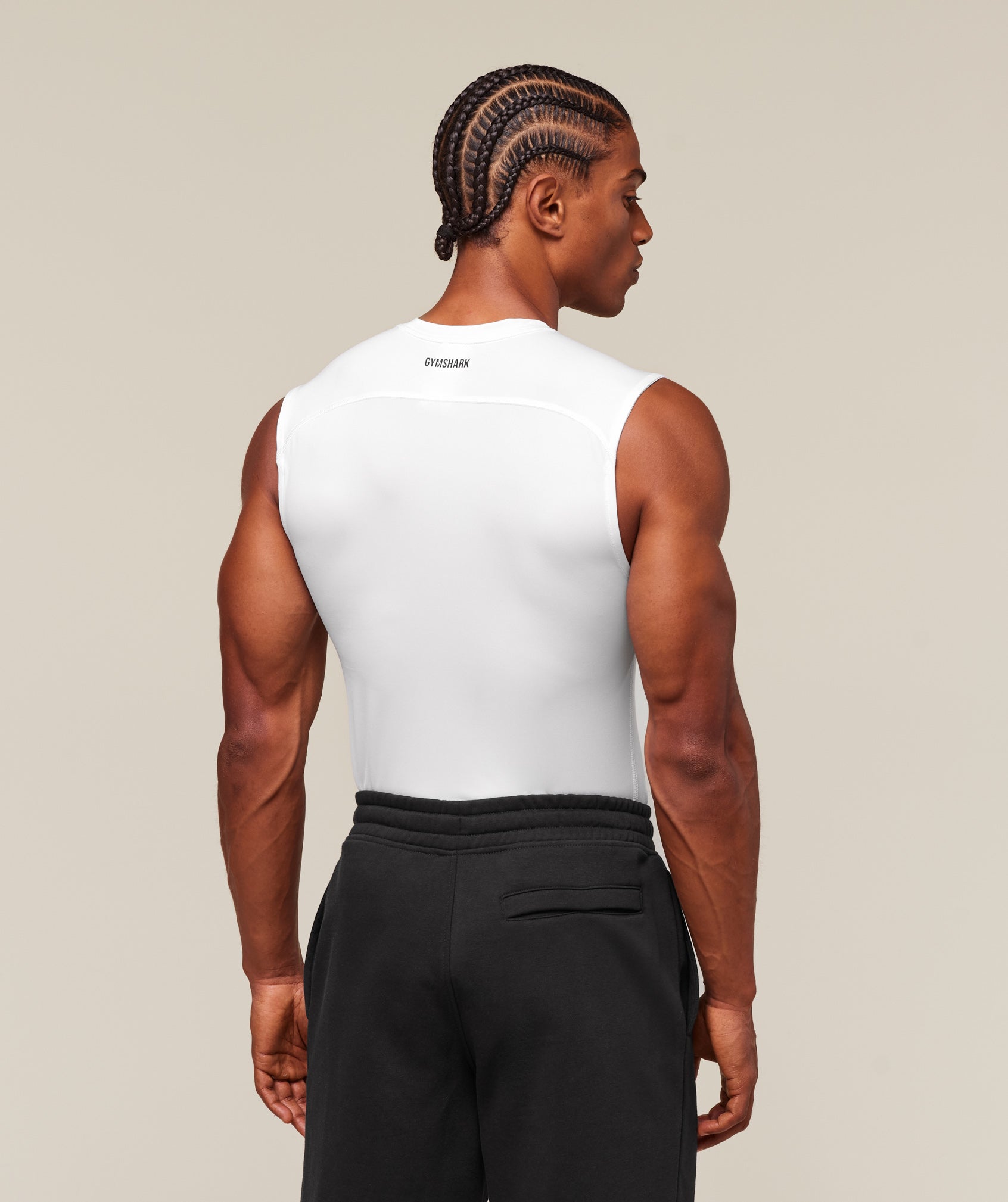 Element Tank - White — imagem 5