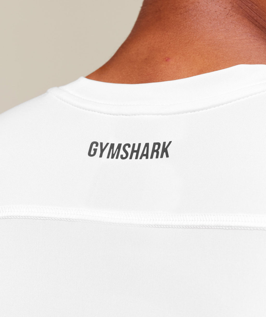 Element Tank - White — imagem 6