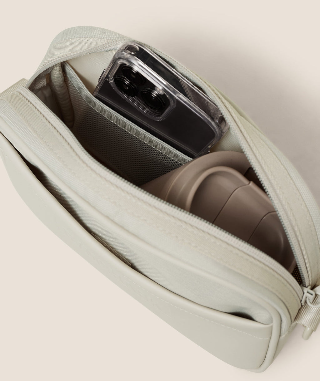 Everyday Camera Bag - Pebble Grey — imagem 2