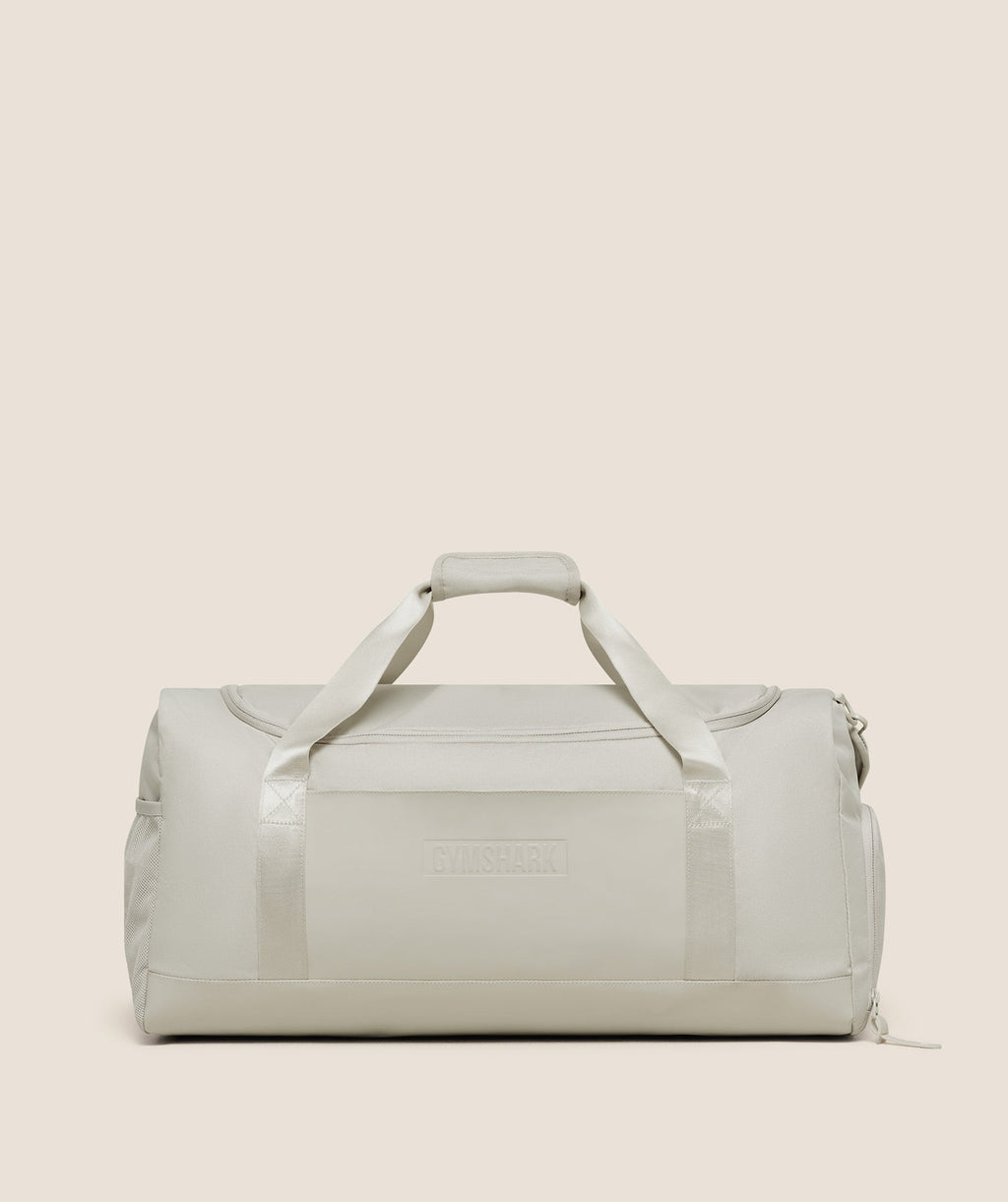 Everyday Holdall Medium - Pebble Grey — imagem 1