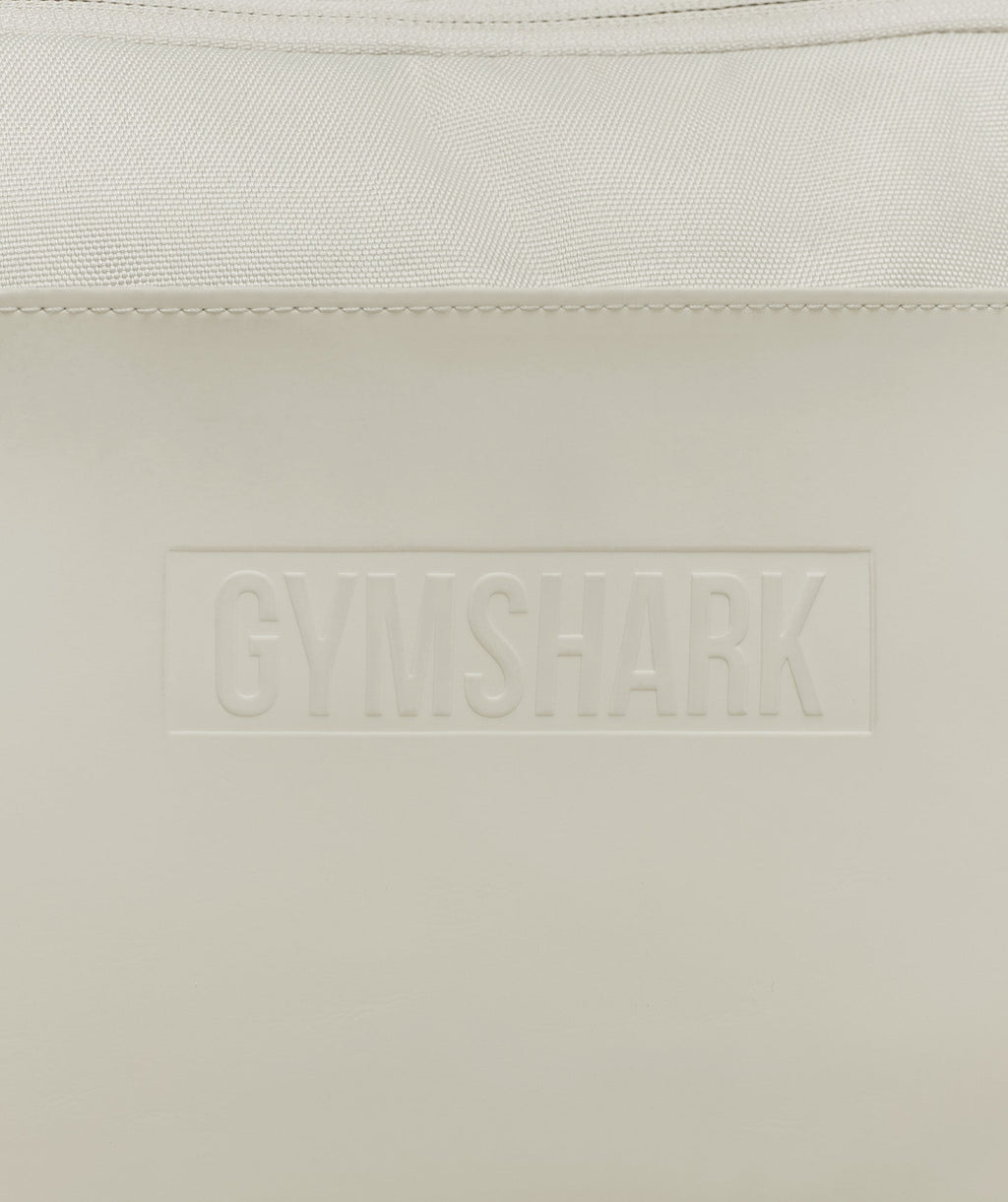 Everyday Holdall Medium - Pebble Grey — imagem 4