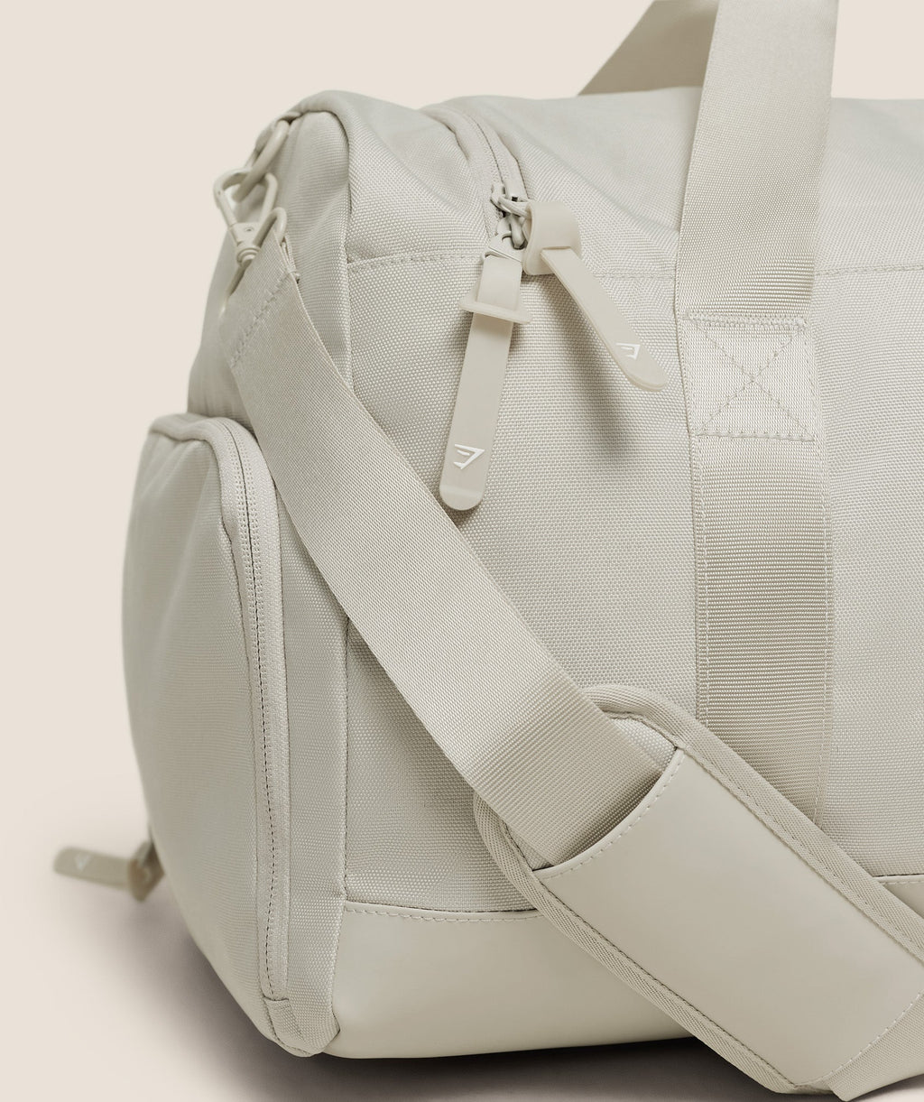 Everyday Holdall Medium - Pebble Grey — imagem 3