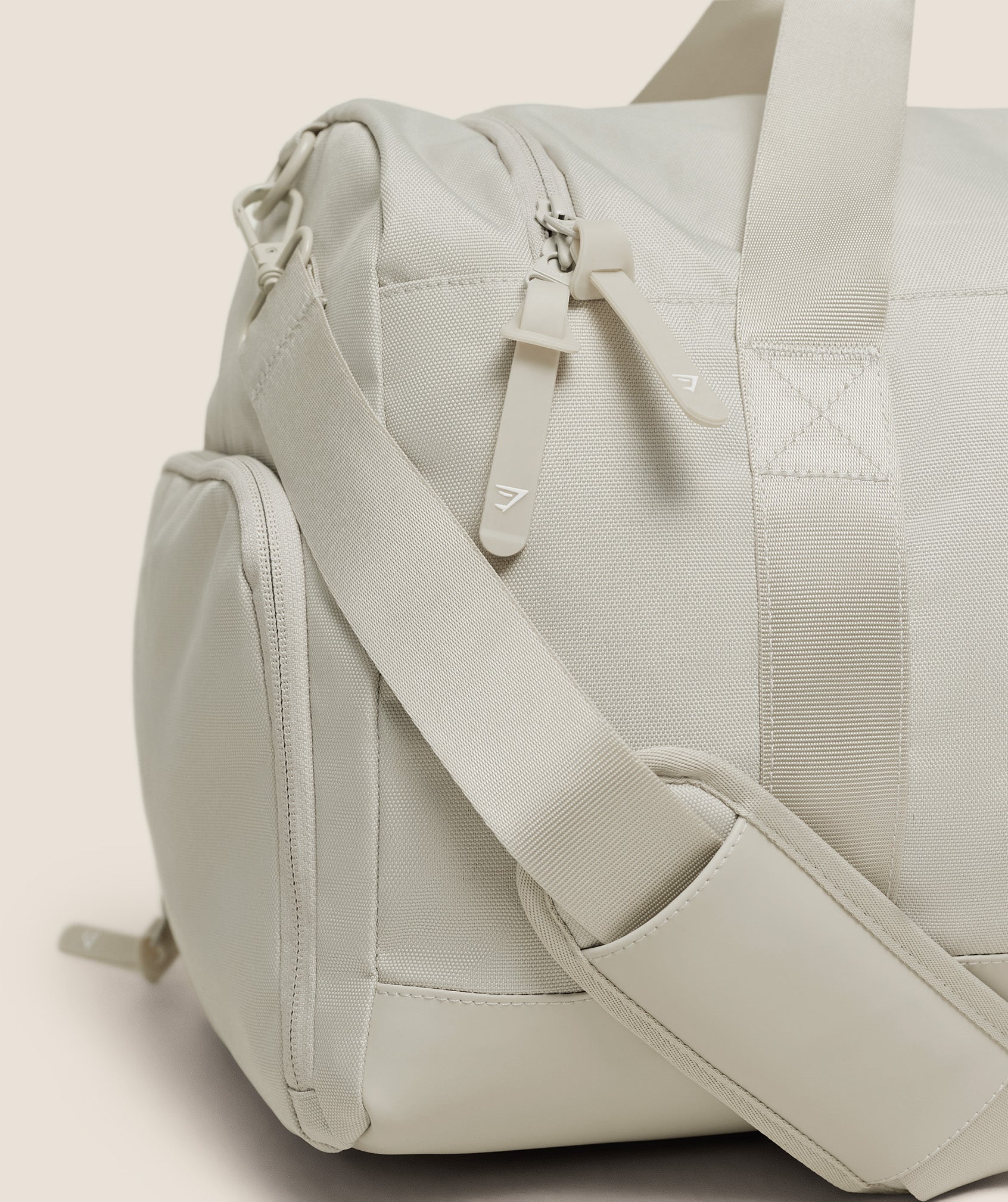 Everyday Holdall Medium - Pebble Grey — imagem 3