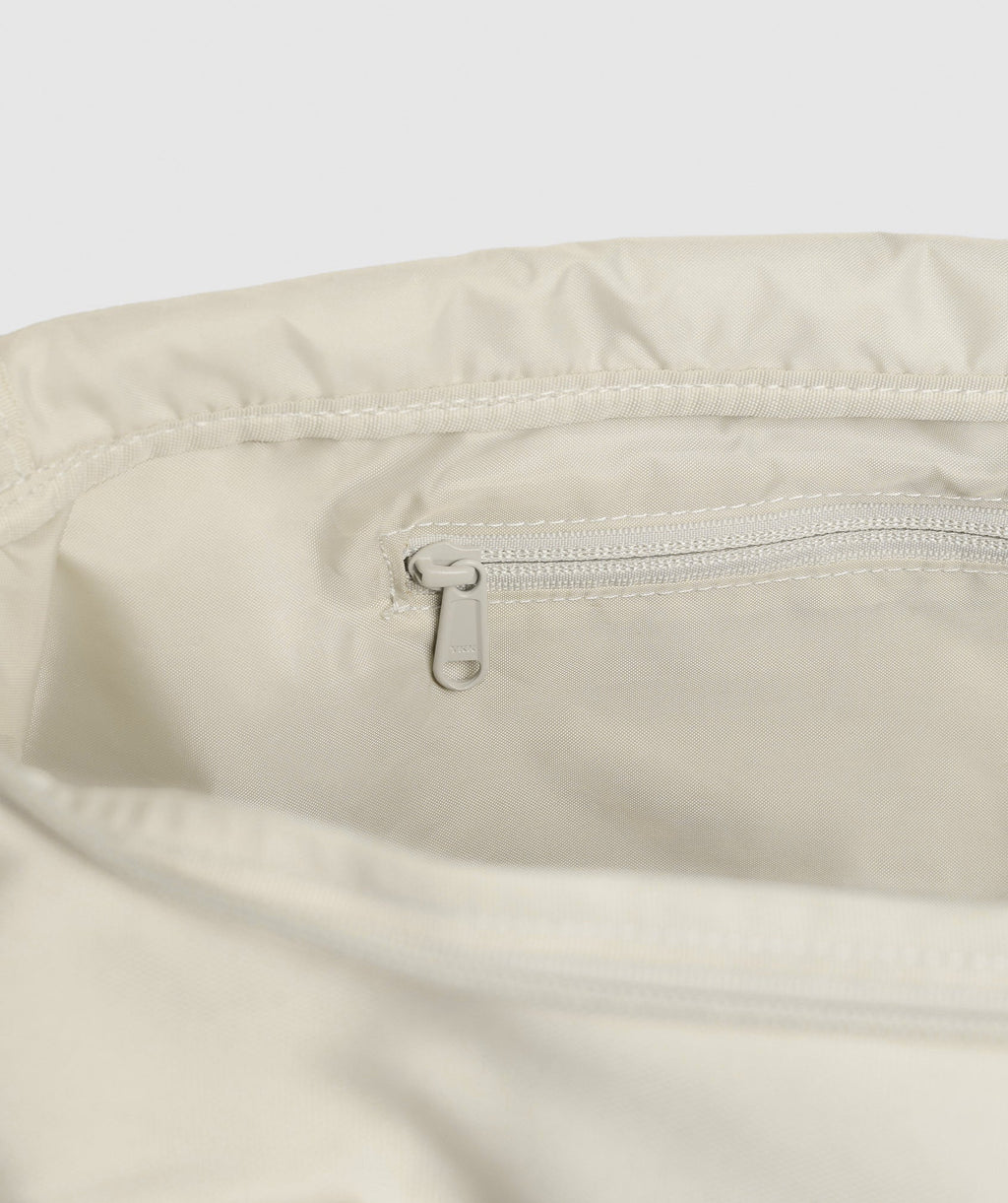 Everyday Holdall Small - Pebble Grey — imagem 7