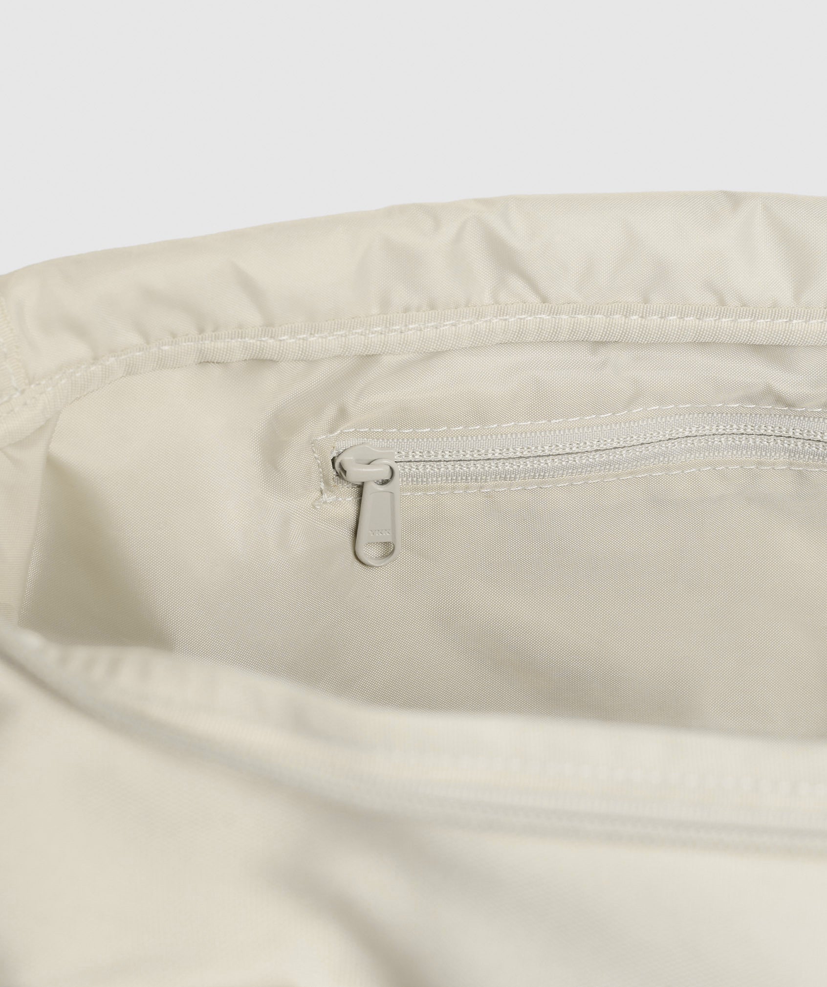 Everyday Holdall Small - Pebble Grey — imagem 7