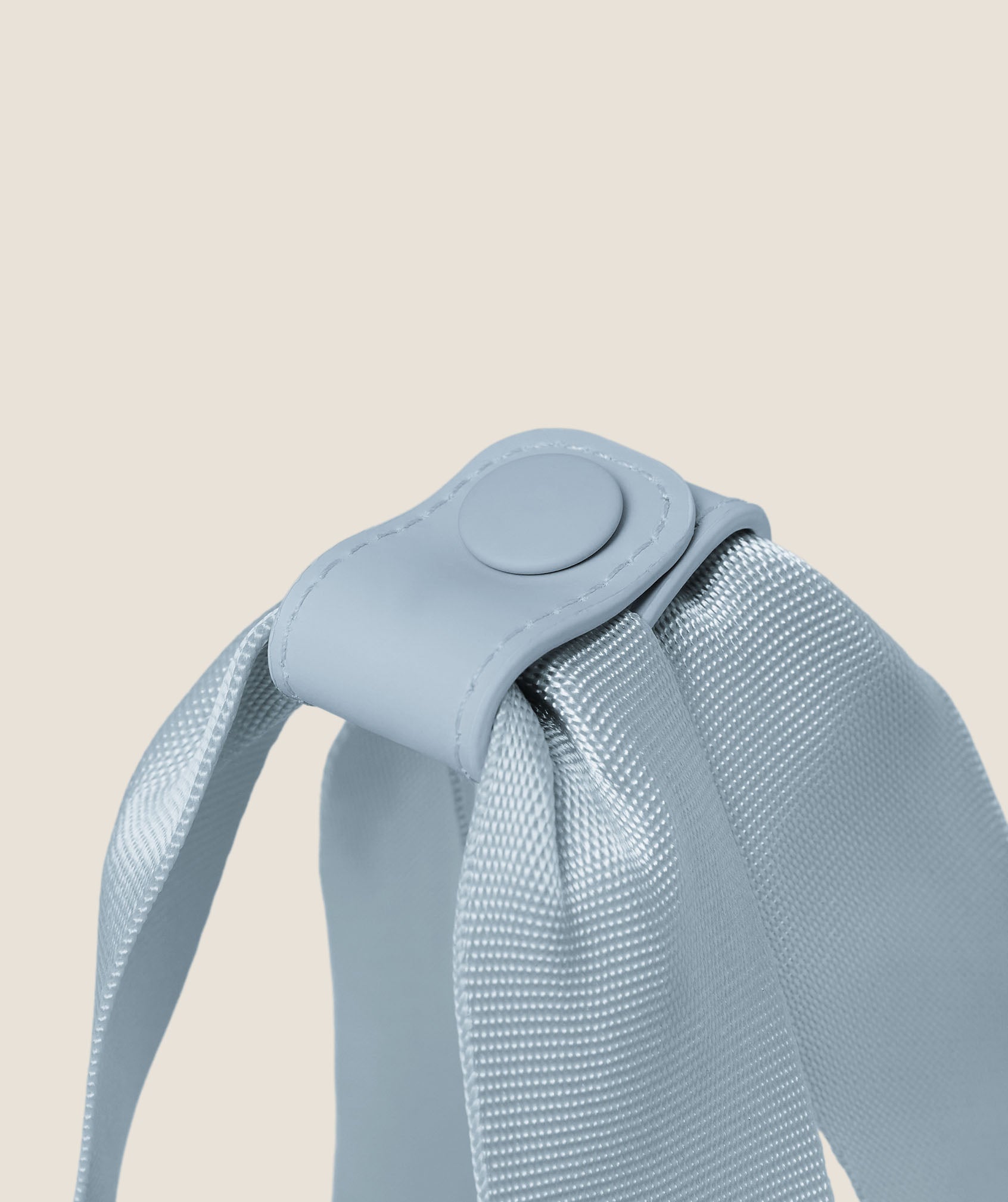 Everyday Mini Holdall - Chilled Blue — imagem 4