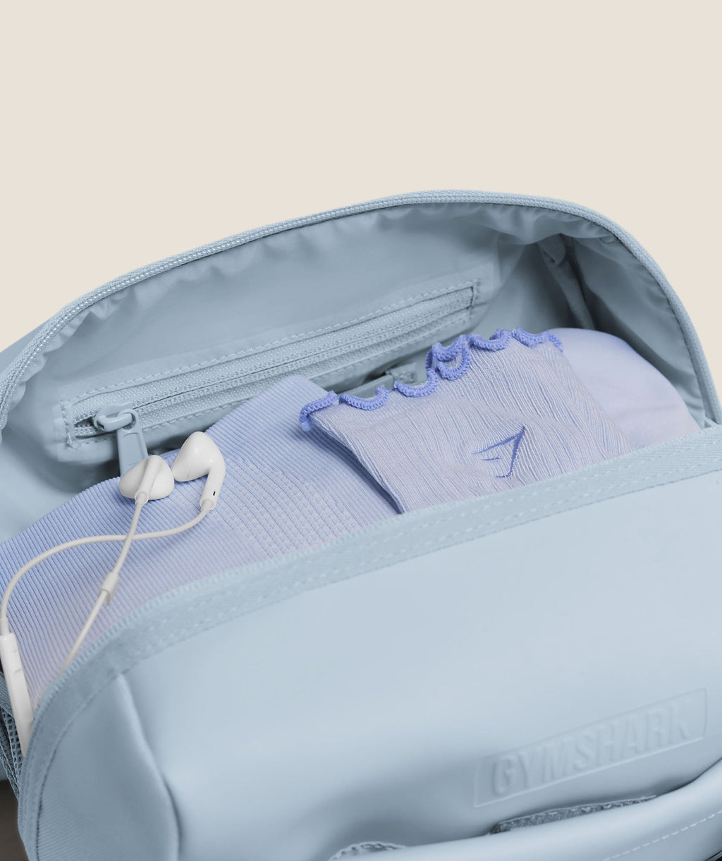 Everyday Mini Holdall - Chilled Blue — imagem 2