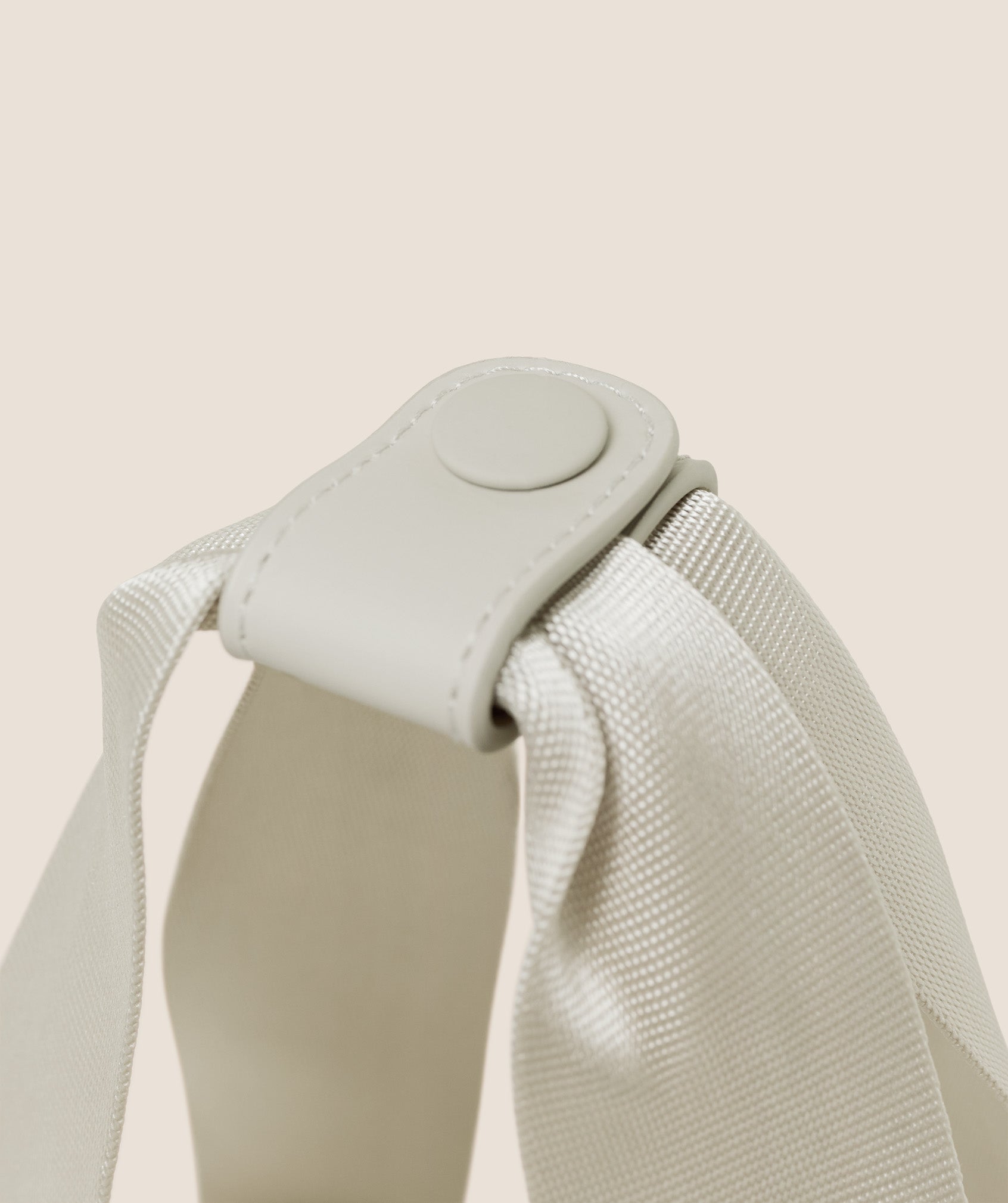Everyday Mini Holdall - Pebble Grey — imagem 3