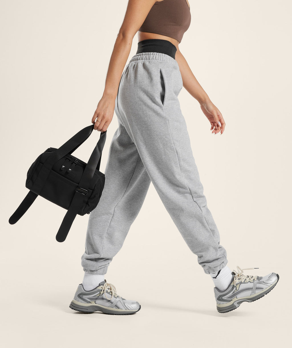 Everyday Mini Holdall - Black — imagem 2