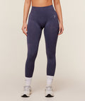 Washed Leggings - GS Midnight Purple/WASH — imagem 1