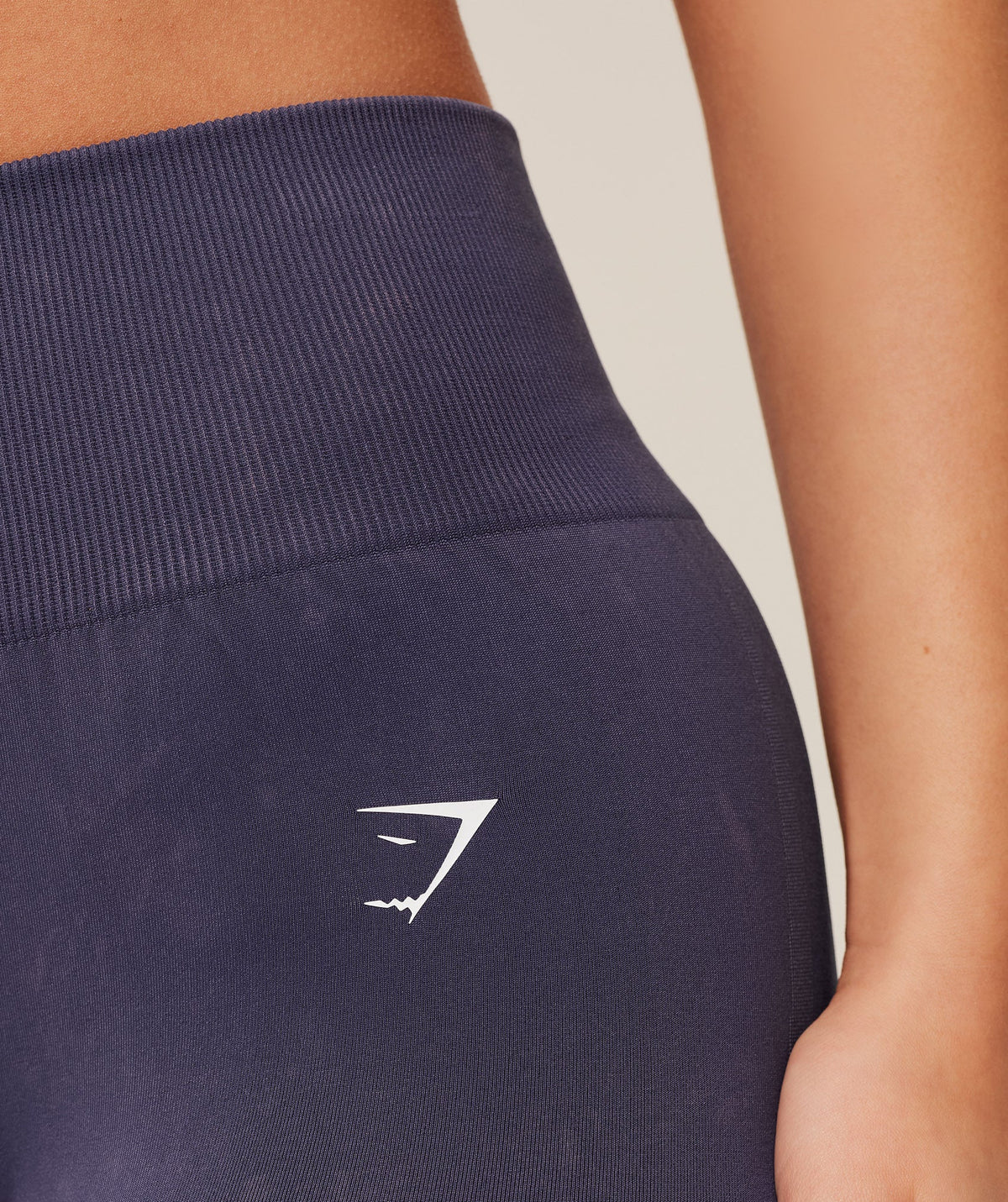 Washed Leggings - GS Midnight Purple/WASH — imagem 5