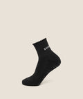 Frill Pilates Midi Sock - GS Black — imagem 1
