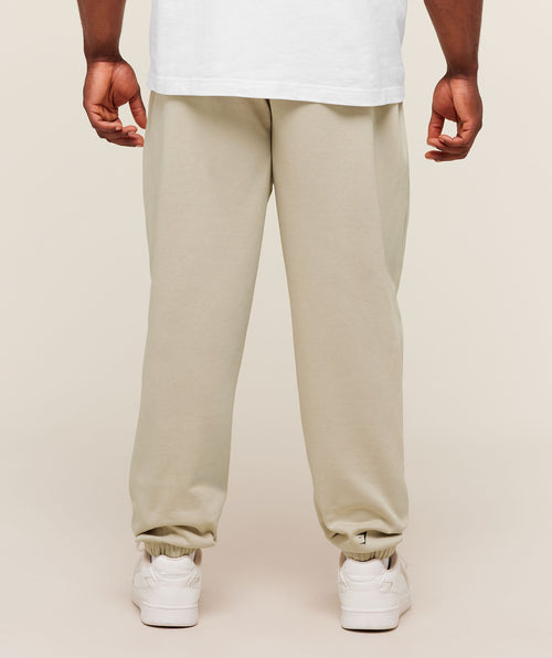 2012 Strength Joggers - Pebble Grey — imagem 2