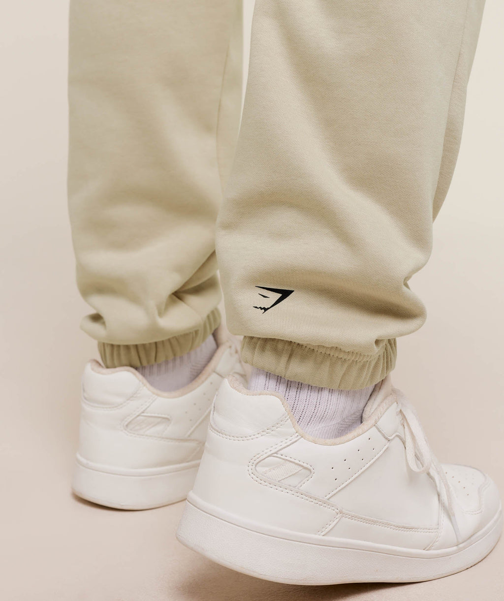 2012 Strength Joggers - Pebble Grey — imagem 5