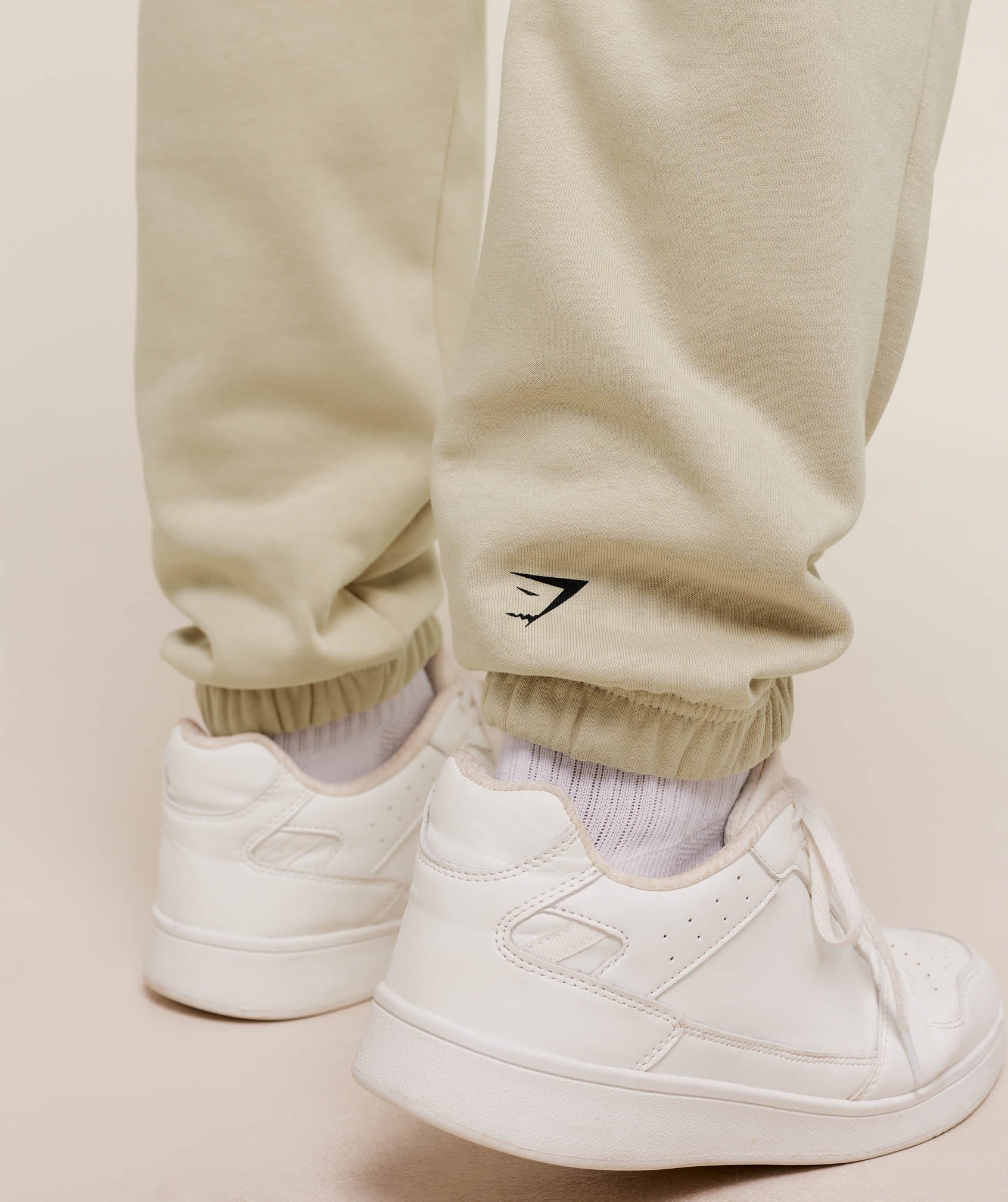 2012 Strength Joggers - Pebble Grey — imagem 5