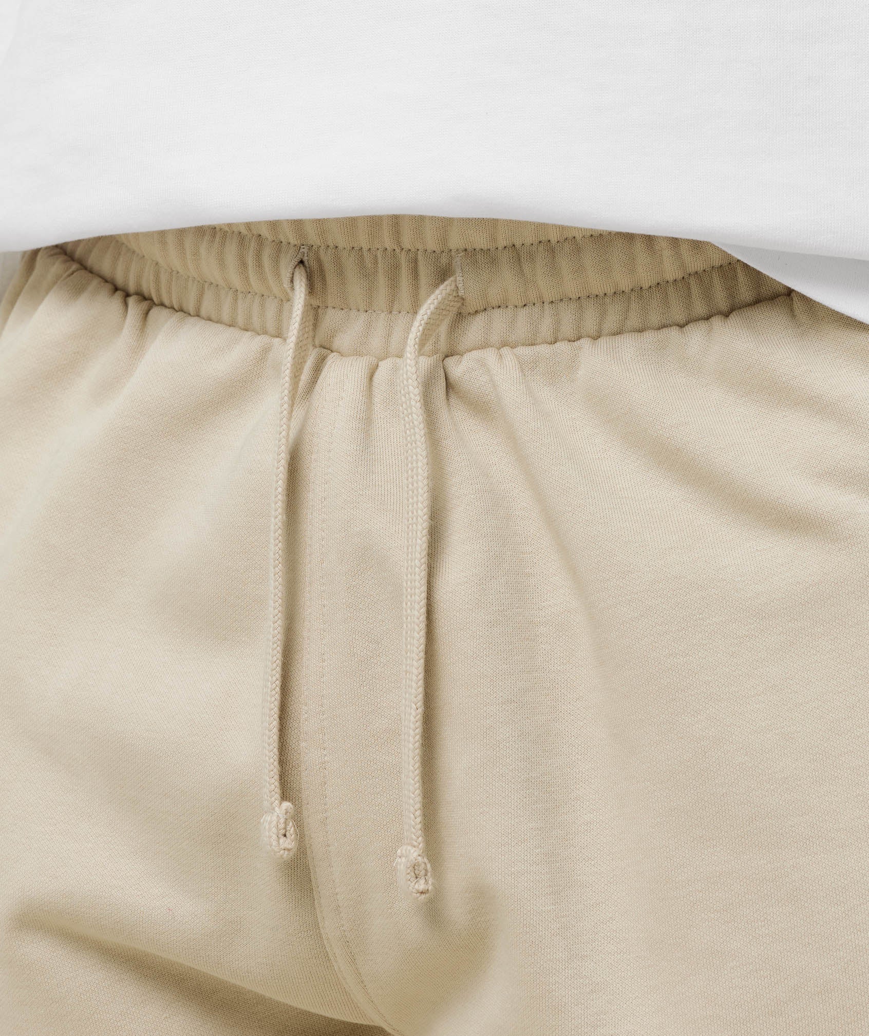 2012 Strength Joggers - Pebble Grey — imagem 6