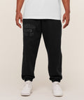 Athletic Division Graphic Joggers - GS Black — imagem 1