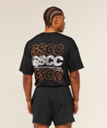 GSCC Graphic T-Shirt - Black — imagem 1