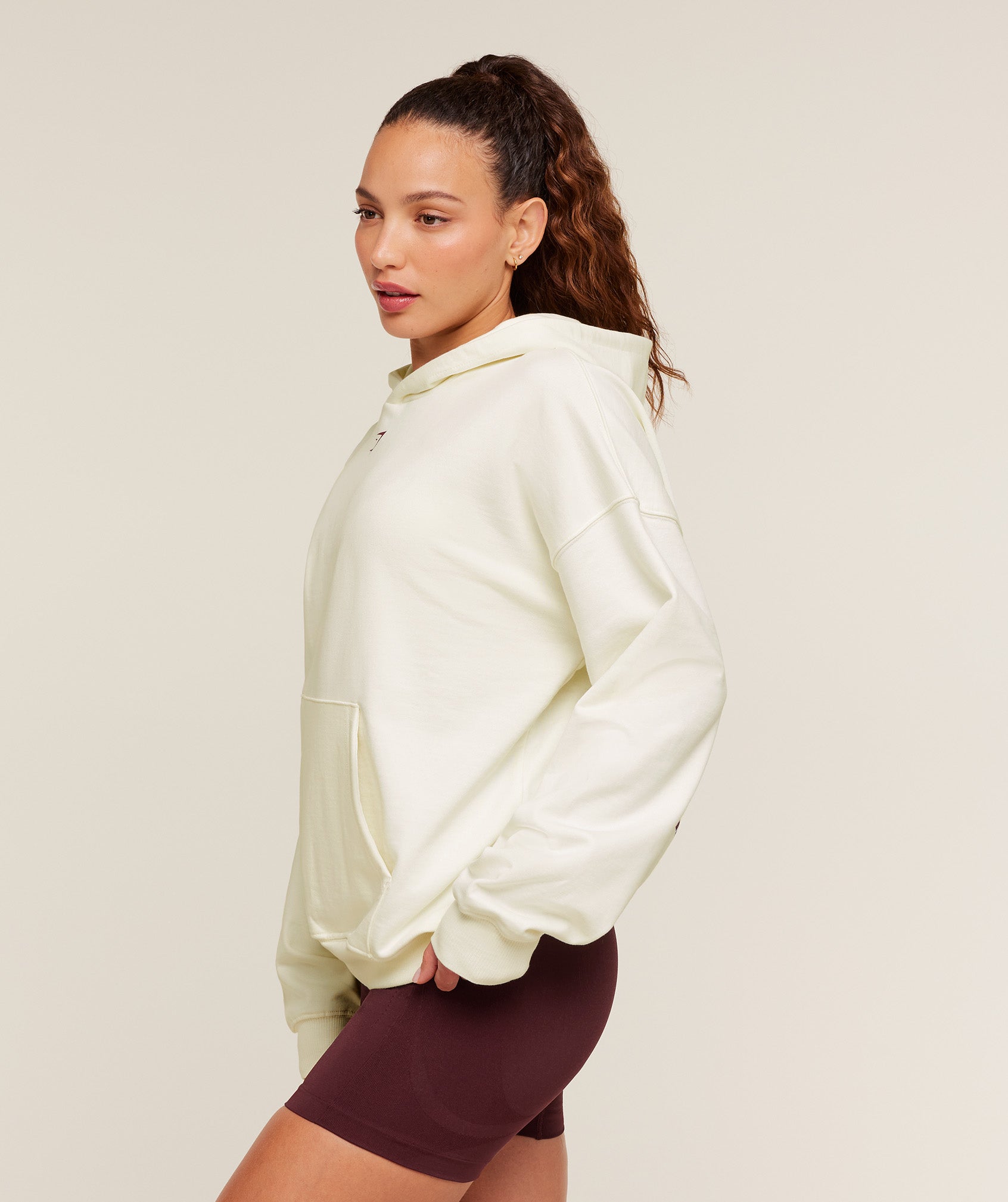 Moletom Gymshark Shark HeavyDuty