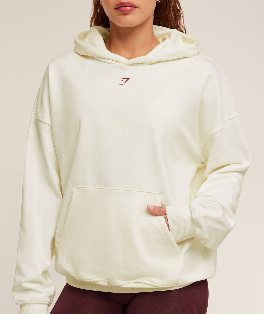 Moletom Gymshark Shark HeavyDuty