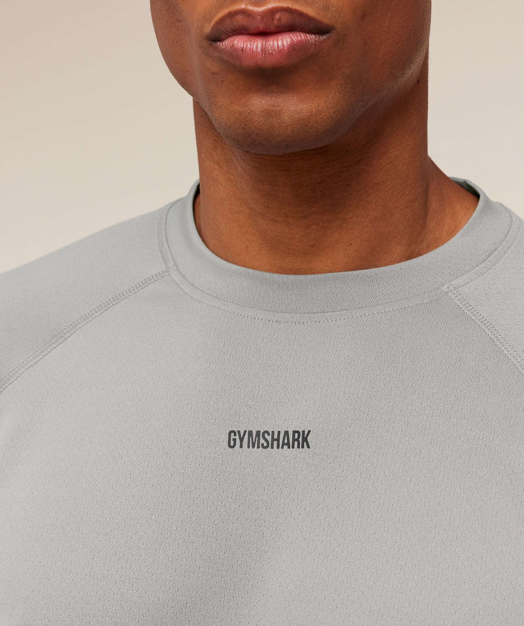 Train T-Shirt - Smokey Grey — imagem 5