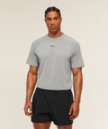 Train T-Shirt - Smokey Grey — imagem 1