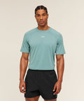 Train T-Shirt - Storm Blue — imagem 1